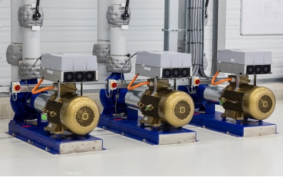 發電機轉速檢測